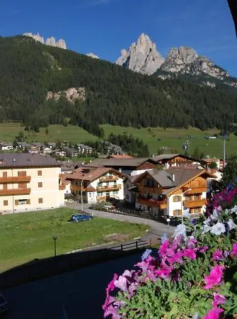 Park Mater Dei Pozza di Fassa