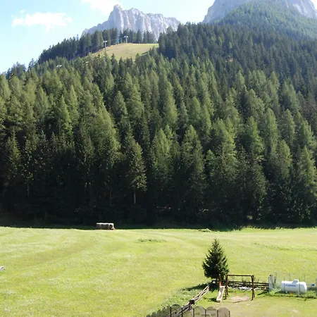 Szálloda Park Mater Dei 3*