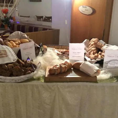 Hotel Park Mater Dei 3*