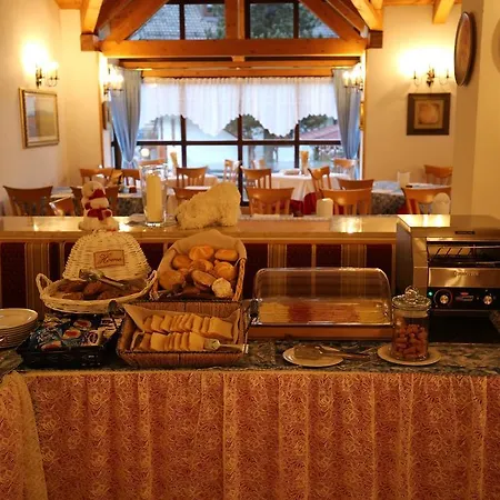Hotel Park Mater Dei 3*