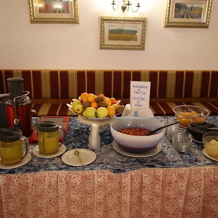 Hotel Park Mater Dei 3*