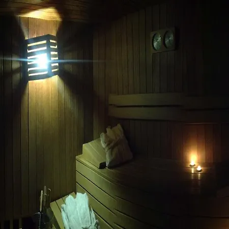 Park Mater Dei Szálloda 3*