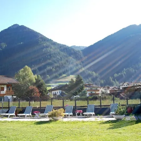 Park Mater Dei 3*