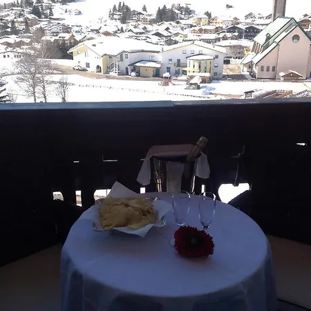 Hotel Park Mater Dei 3*